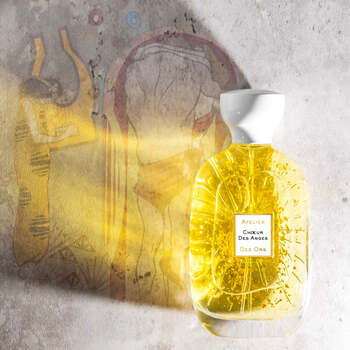 Choeur Des Anges EDP
